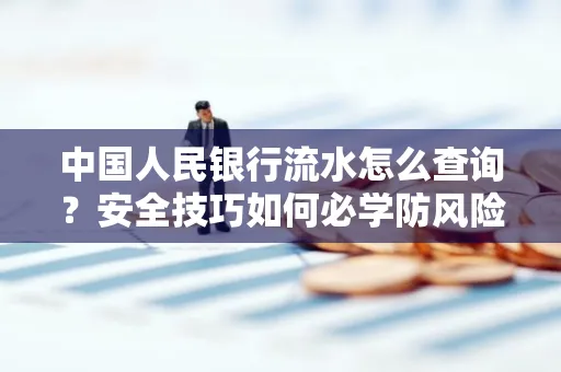 中国人民银行流水怎么查询？安全技巧如何必学防风险